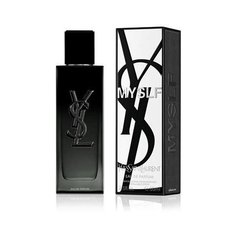 fluffy ysl|ysl myslf uomo.